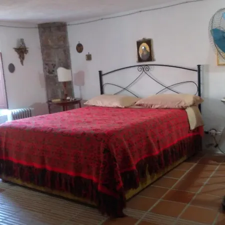 Holiday home Vivere Un Sogno...living A Dream... Rocca Imperiale