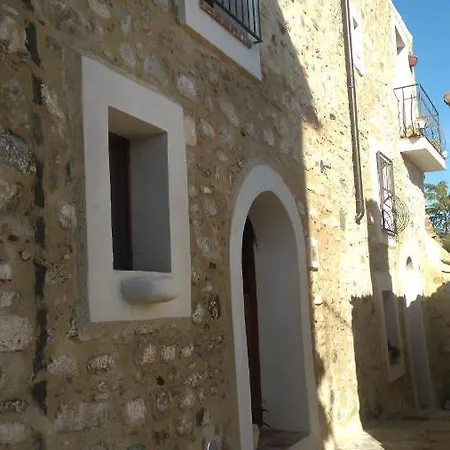 Casa vacanze Vivere Un Sogno...living A Dream... *
