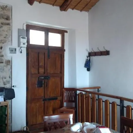 Casa vacanze Vivere Un Sogno...living A Dream... Rocca Imperiale