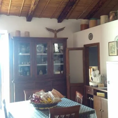 Holiday home Vivere Un Sogno...living A Dream... *