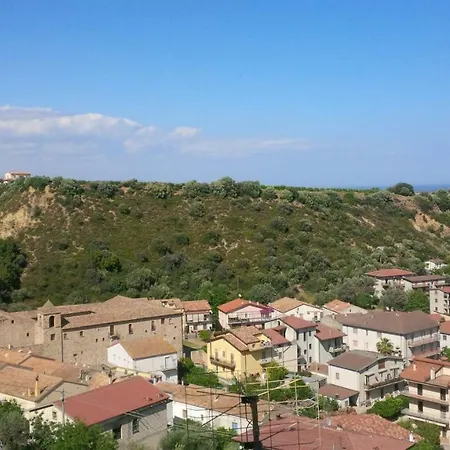 Vivere Un Sogno...living A Dream... * Rocca Imperiale