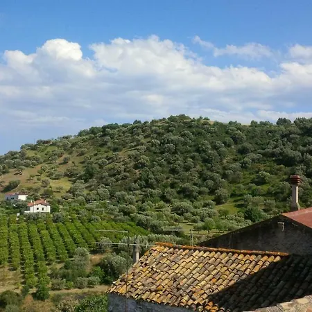 Vivere Un Sogno...living A Dream... Semesterbostad Rocca Imperiale