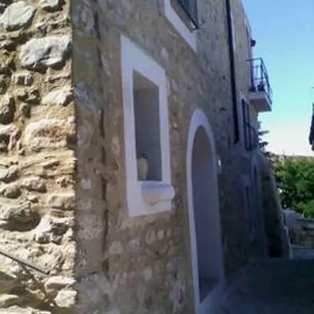 Holiday home Vivere Un Sogno...living A Dream...