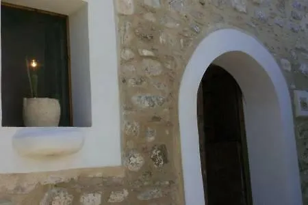 Vivere Un Sogno...living A Dream... Semesterbostad Rocca Imperiale