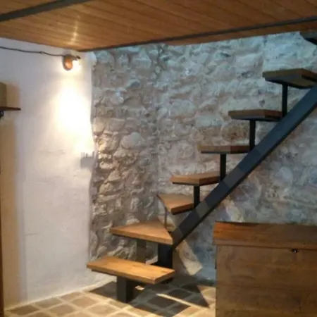 Holiday home Vivere Un Sogno...living A Dream...